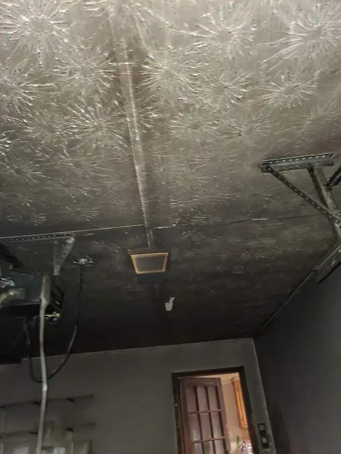 Fire and smoke damage assessment for Emergency Water Damage Services in Vancleave